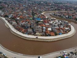 Kali Ciliwung