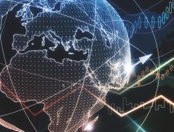 Perekonomian Indonesia Tetap Kondusif di Tengah Gejolak Global