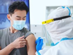 Pemerataan Vaksinasi Covid-19 di Indonesia Duduki Peringkat 5 Terbaik Dunia