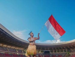 Papua Bagian Integral dari NKRI Selamanya