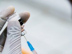 Mendukung Vaksinasi Booster Kedua Guna Percepatan Transisi Menuju Endemi