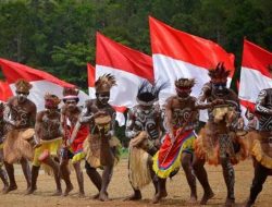 Pembentukan DOB Murni Keinginan Masyarakat Papua