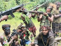 KST  Papua Musuh Nyata Bangsa Indonesia