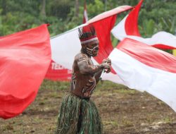 Papua Harus Dilindungi dari Oknum Asing