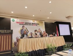 Revisi KUHP Demi Menjamin Demokrasi Yang Berkeadilan