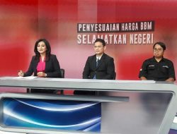 Wacana Penyesuaian Harga BBM, Pengamat : Perlu Reformasi Subsidi BBM