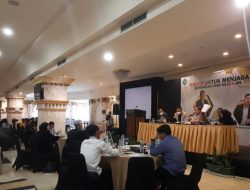 RKUHP Oase Baru untuk Hukum Indonesia