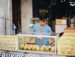 Pemerintah Permudah Legalitas NIB Bagi Pelaku UMKM