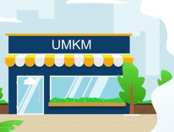 Mengapresiasi BLT BBM untuk UMKM