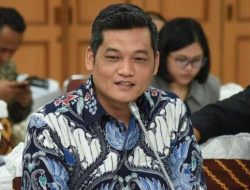 Balas Sindiran AHY Soal Era SBY dan Jokowi, Politisi Golkar: Korupsi dan Mangkrak Hambalang saat Era SBY