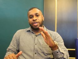 Tokoh Muda Papua Steve Mara: Jangan Karena Kasus Korupsi Lukas Enembe Papua Terstigma Negatif