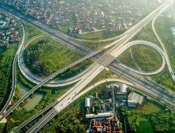 Pembangunan Infrastruktur Era Jokowi Lebih Merata