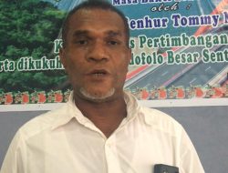 Tokoh Adat Papua : Jika Ada Korban Jiwa, Lukas Enembe Bisa Kena Denda Adat 