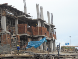 Pemerintah Optimalkan Pembangunan di Segala Bidang