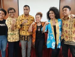 Mengapresiasi Progam Papua Muda Inspiratif