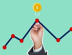 Perekonomian Indonesia Masih Stabil Di Tengah Resesi Global