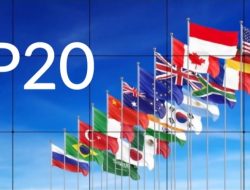 Indonesia Sukses Selenggarakan Perhelatan Parlemen Dunia Dalam P20