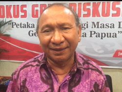 Guru Besar Hukum Uncen Kritisi Permintaan Keluarga Lukas Enembe Diperiksa di Lapangan Terbuka