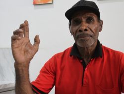 Ondofolo Sosiri Sentani Boas Assa Enoch: Lukas Enembe Dijadikan Kepala Suku Besar, Pelecehan Besar untuk Papua