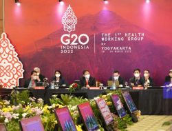 Dukungan Publik Figur Dan Harapan Musisi Lokal Untuk Suksesnya KTT G20 Bali