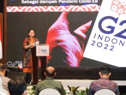 Indonesia Sukses Selenggarakan P20 dan Hasilkan 4 Kebijakan Prioritas