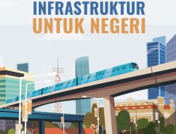 Mengapresiasi Capaian Infrastruktur Pemerintah