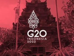 Indonesia Berhasil Capai 3 Agenda Prioritas pada G20