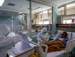 Sinergitas Semua Pihak Kunci Sukses Penanganan Covid-19