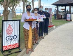 Forum Komunikasi Taksu Bali : G20 Momentum Bangkitkan Perekonomian Masyarakat Adat