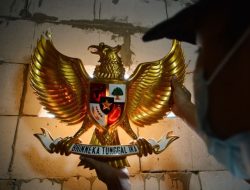 Penyusunan RKUHP Mewadahi Nilai-Nilai Pancasila