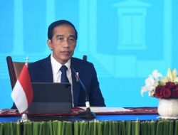 Kartunis Bali Jango Pramartha :  Bangga dan Dukung Jokowi Sukseskan Presidensi KTT G20