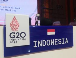 Berbagai Elemen di Bali Dukung Suksesnya KTT G20