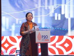 Event  P20  Momentum Angkat Keberhasilan Indonesia di Masa Pandemi Untuk Tingkatkan Sektor Pariwisata