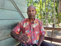 Tokoh Adat Sekanto Papua: Warga Papua Harus Biarkan KPK Periksa Lukas Enembe