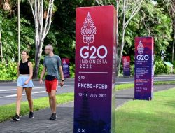 PHRI Bali Siap Dukung Dan Sukseskan Gelaran KTT G20