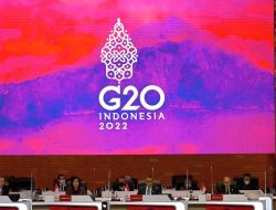 Kawasan Nusa Dua Siap Jadi Lokasi KTT G20