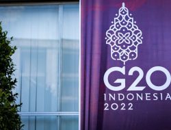 Pengamat Ekonomi Pangan: Manfaatkan dan Dukung  Momentum Presidensi G20, Wujudkan  Kedaulatan Pangan Indonesia