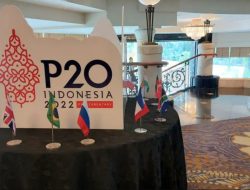 DPR RI Siap Gelar P20 Dan Ajak Semua Pihak Sukseskan P20