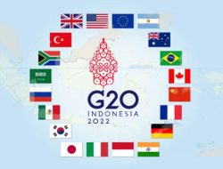 Pelaku UMKM Antusias Dukung KTT G20 Indonesia