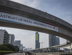 Mengapresiasi Pembangunan Infrastruktur Papua di Era Jokowi