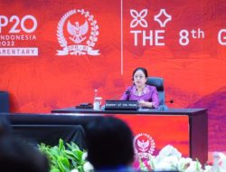 Tutup Sidang P20, Ketua DPR RI Jelaskan Semua Delegasi Berkomitmen Atasi Krisis Dunia