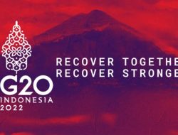 Presidensi G20 Datangkan Dampak Positif pada Perekonomian Indonesia