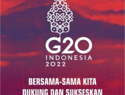 Para Petinggi G20 Dukung Semangat Kolektif Pulihkan Dunia