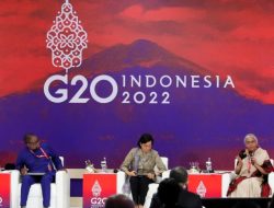 Ekonom IPB: Presidensi G20 Memberikan Dampak Positif Bagi Sektor Ekonomi Indonesia