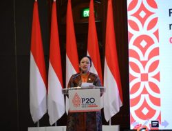 Mengapresiasi Kepemimpinan Indonesia di Ajang P20