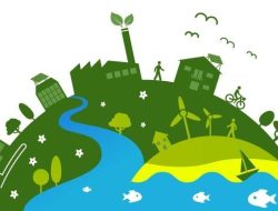 Indonesia Pimpin P20 2022 Bahas Green Economy