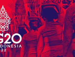 Seluruh Etnis Nusantara Bersatu Ciptakan Bali Kondusif Demi Kelancaran G20