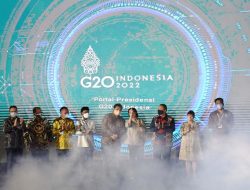 Media AMSI Bali Dukung  Suksesnya  G20 Sesuai Dengan Kode Etik  Dewan Pers