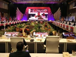 Tercapainya Kepentingan Nasional Indonesia Melalui Forum G20