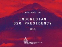 Keuntungan Penyelenggaraan KTT G20 bagi Ekonomi RI